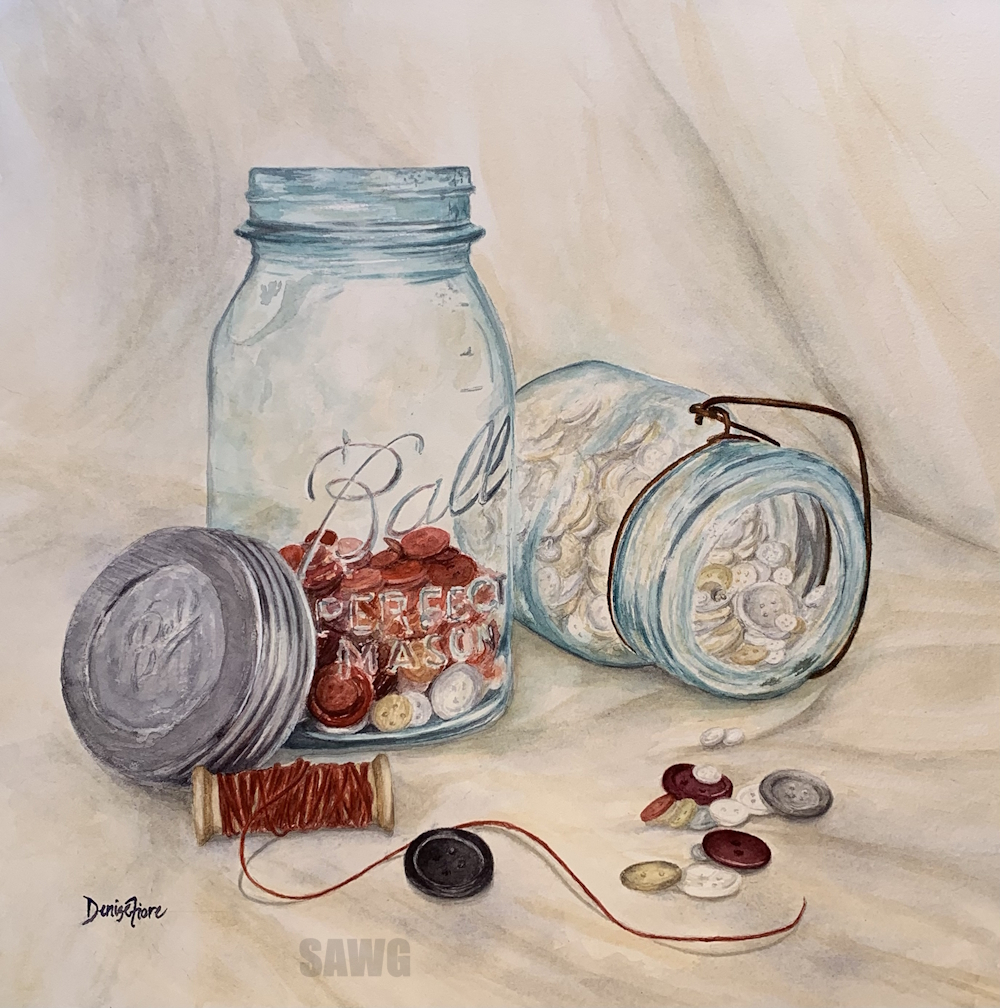 Southern AZ Watercolor Guild
