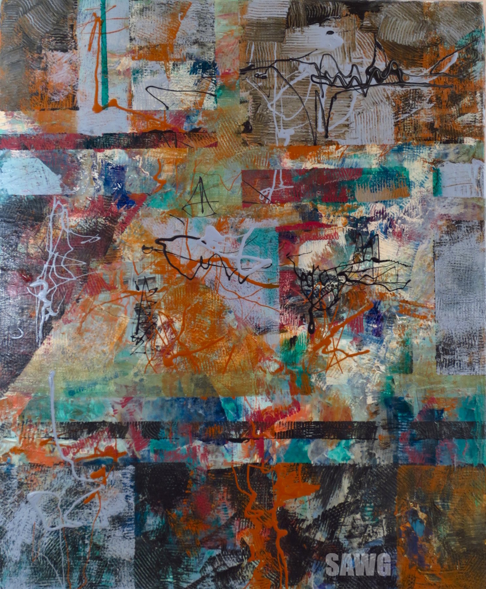 Southern AZ Watercolor Guild