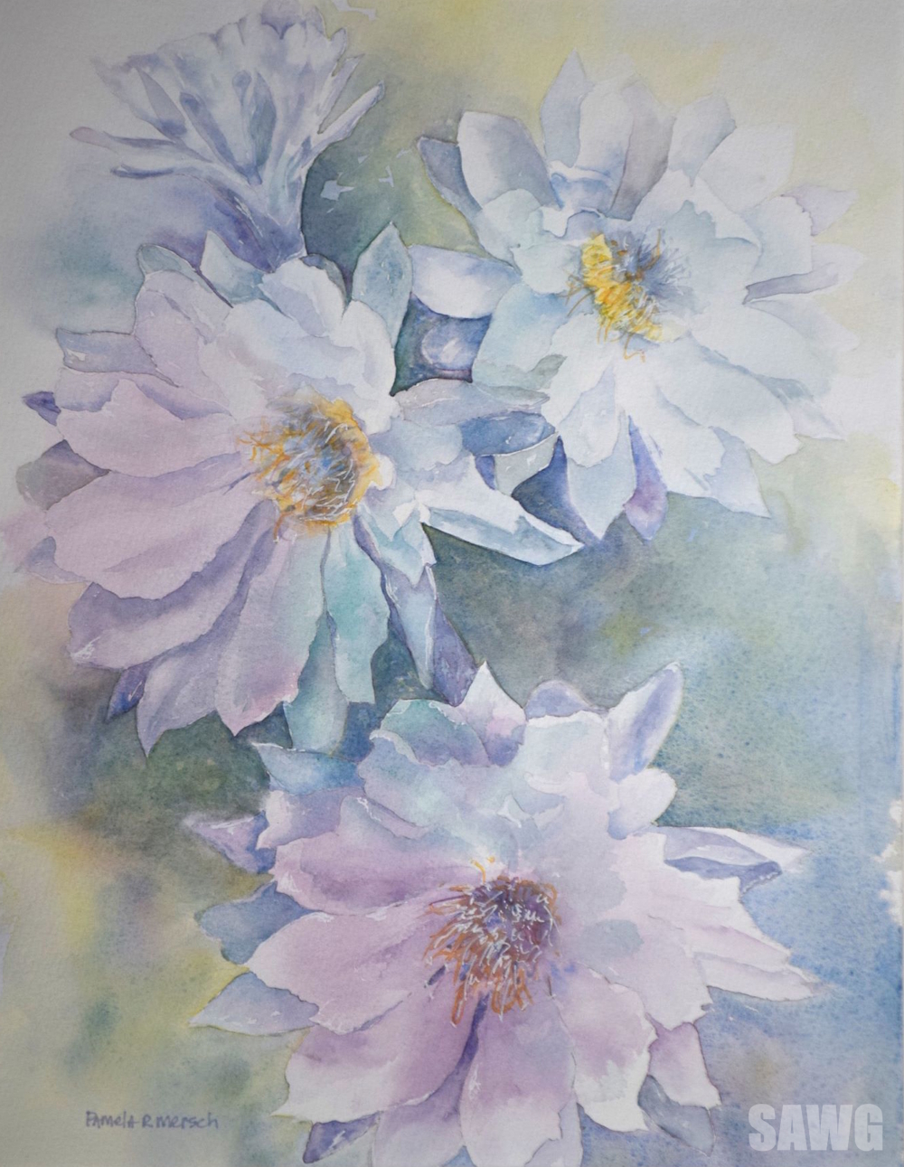 Southern AZ Watercolor Guild
