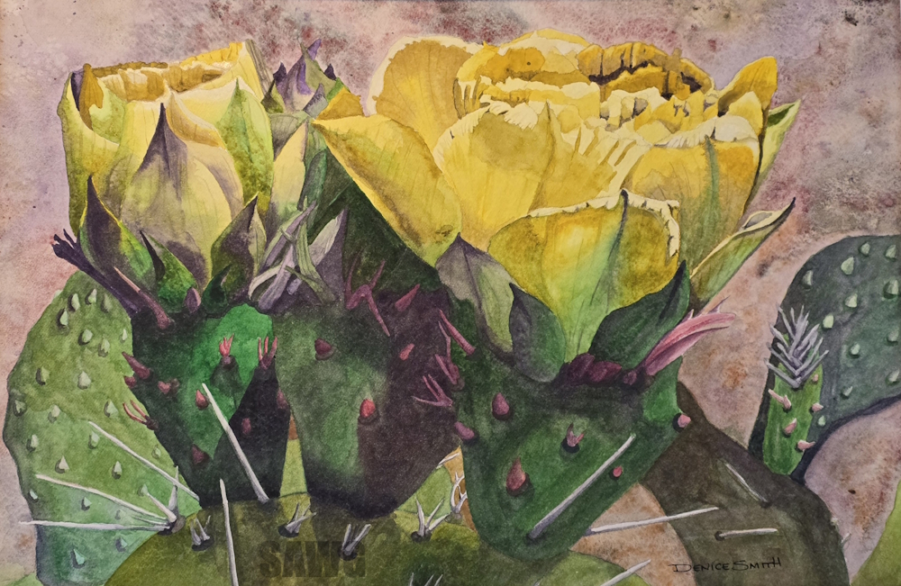 Southern AZ Watercolor Guild