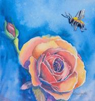 Cleared For Landing by Karen Brungardt