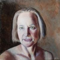 Exposed by Sonya Edwards