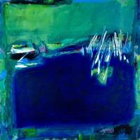 Indigo Waters by Judith Kohn