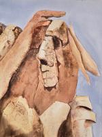 Faces of the Disappeared by Anne Henderson
