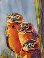 Waiting for Mom by Carolyn Streed