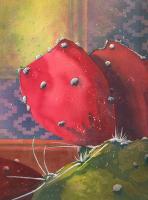 Las Tunas by Ellen Fountain