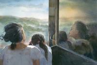 Reflections by Ellen Fountain
