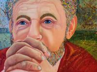 Larry by Maureen Henson-Brunke