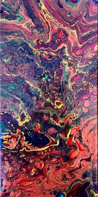 Creating The Unknown by Summer Celeste