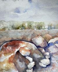 STONE SOUL PICNIC by Carolyn Kenney-Carter