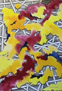 Mind in a Muddle by Jennifer Clark