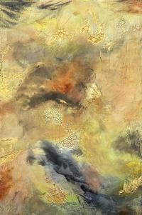 The golden age by Maya Rosenblatt