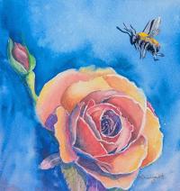 Cleared For Landing by Karen Brungardt