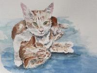 Sisterly Love by Marti Hubbard