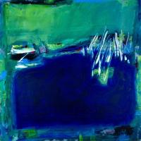 Indigo Waters by Judith Kohn