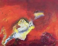 Light in the chaos by Maya Rosenblatt