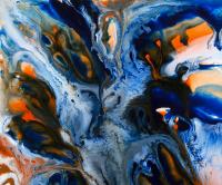 Wild Thing by Paula Weech