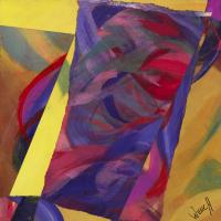 Sequence Rearranged by Paula Weech