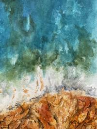 Oceans of Opals by Marti Hubbard